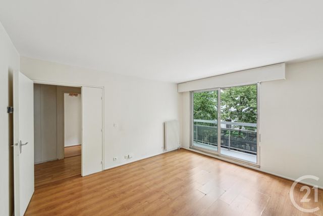 Appartement F2 à vendre - 2 pièces - 50.0 m2 - PARIS - 75013 - ILE-DE-FRANCE - Century 21 Lutèce Immobilier