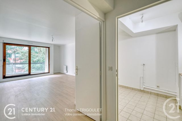 appartement - PARIS - 75013