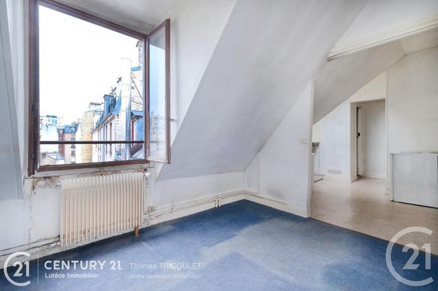 appartement - PARIS - 75013