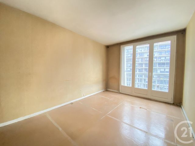 Appartement F3 à vendre - 3 pièces - 55.0 m2 - PARIS - 75013 - ILE-DE-FRANCE - Century 21 Lutèce Immobilier