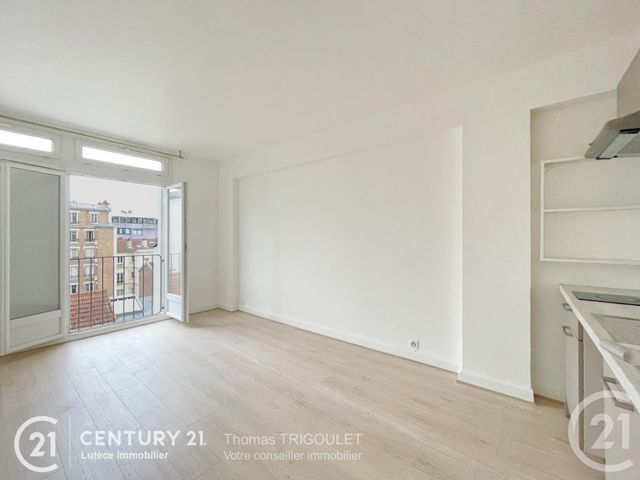 appartement - PARIS - 75013